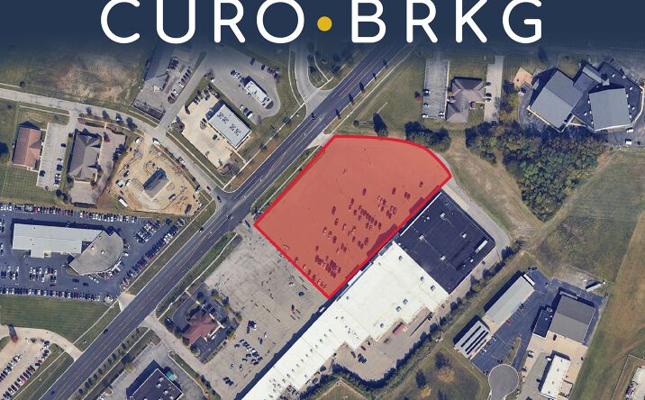 Pictures of Land property located at 920 Columbus Ave, Lebanon, OH 45036 for sales - image #1