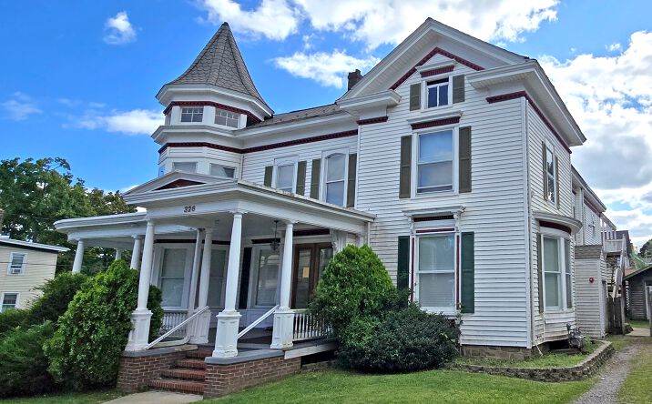 Pictures of Mixed Use property located at 326 Washington St, Hackettstown, NJ 07840 for sales - image #1
