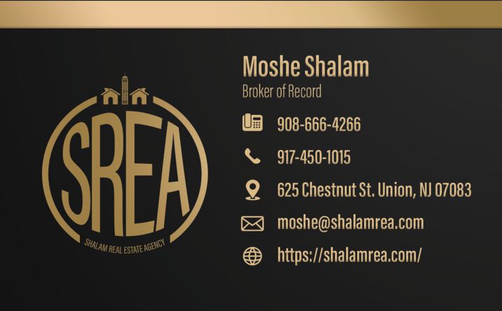 Pictures of Retail property located at 621 E 1st Ave, Roselle, NJ 07203 for sales - image #1