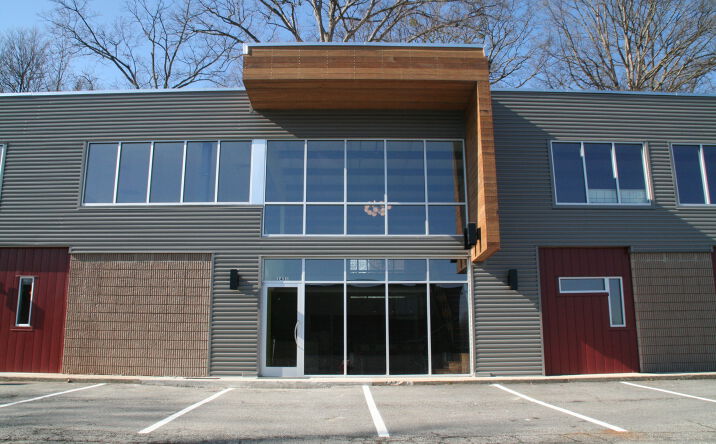 Pictures of Industrial, Mixed Use, Office property located at 1431 Woodmont Ln NW, Atlanta, GA 30318 for sales - image #1