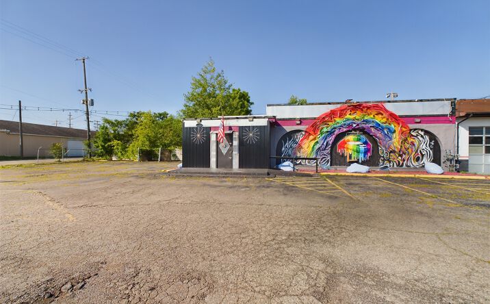 Pictures of Business for Sale, Retail property located at 1714 Saginaw St, Flint, MI 48503 for sales - image #1