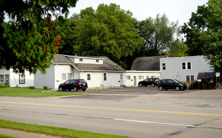 Pictures of Multifamily property located at 920 W Grand River Ave, Williamston, MI 48895 for sales - image #1