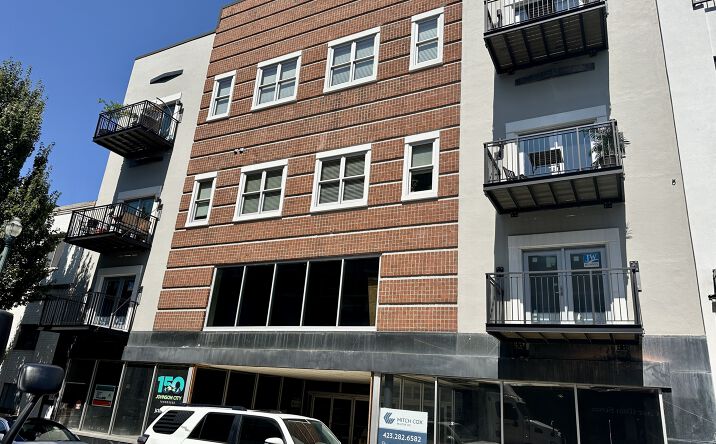 Pictures of Office, Retail property located at 309 E Main St, Johnson City, TN 37601 for sales - image #1