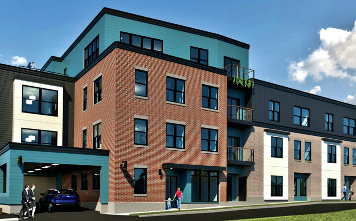 Pictures of Land, Multifamily property located at 20 S Long St, Williamsville, NY 14221 for sales - image #1