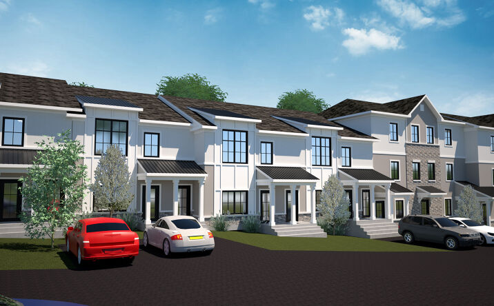 Pictures of Land, Multifamily property located at 77 S Buffalo St, Hamburg, NY 14075 for sales - image #1