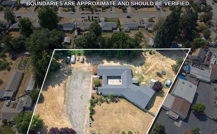 Pictures of Office, Senior Living property located at 1480 NE Laurel Ave, Woodburn, OR 97071 for sales - image #1