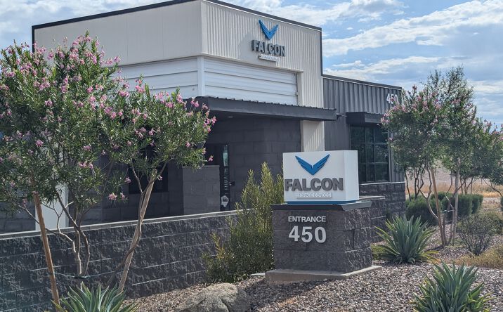 Pictures of Self Storage property located at 450 E Willis Rd, Chandler, AZ 85286 for sales - image #1