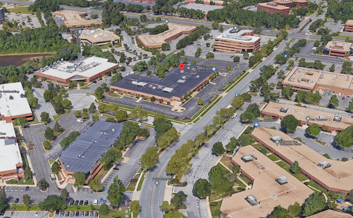 Pictures of Mixed Use, Office, Special Purpose property located at 4380 Forbes Blvd, Lanham, MD 20706 for sales - image #1