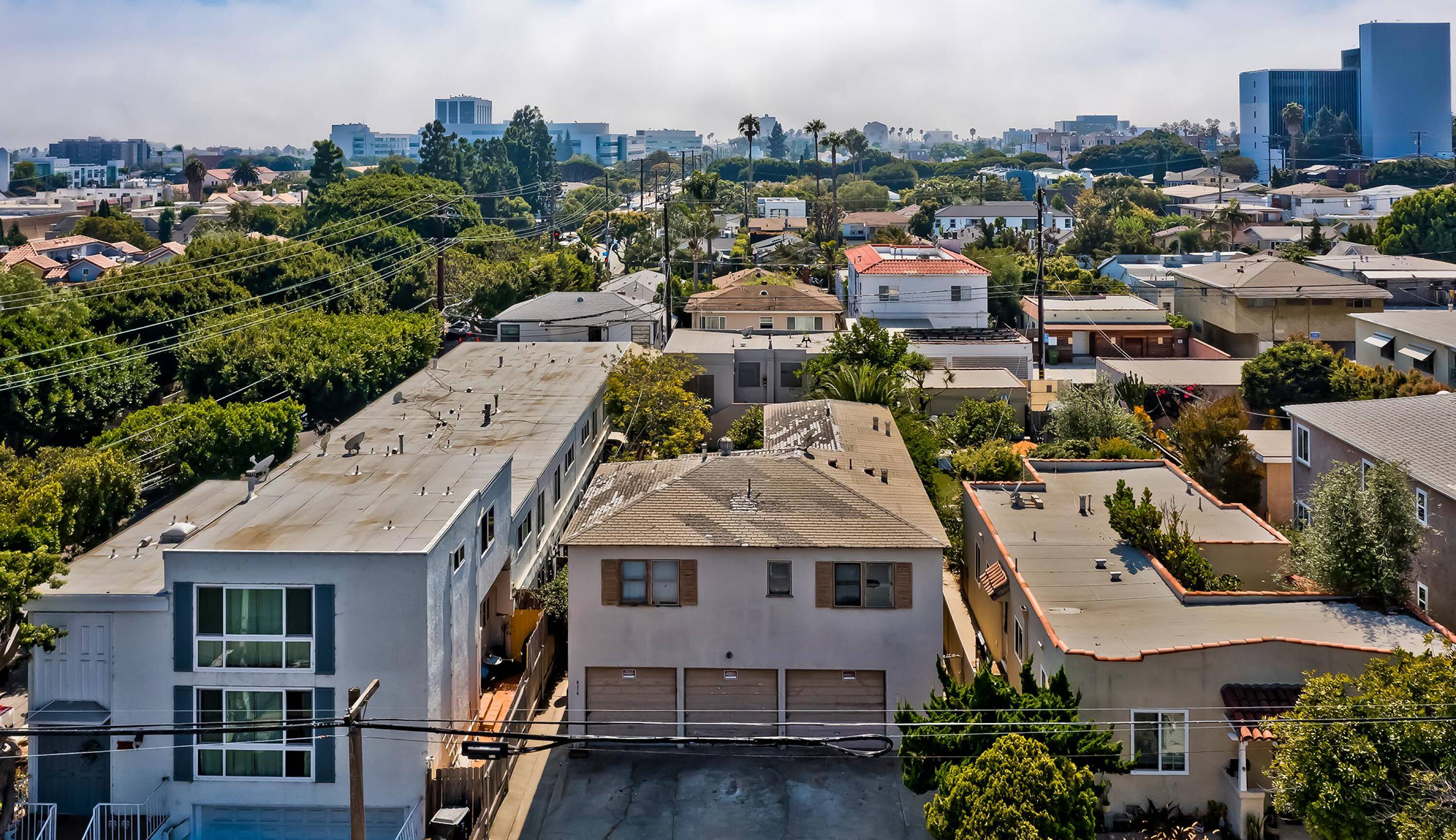 1256 PRINCETON ST Santa Monica CA 90404-1455 APN: 4267-007-017 | Crexi.com