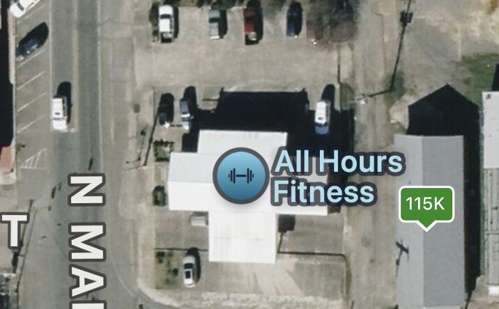 Pictures of Mixed Use, Office, Retail, Special Purpose property located at 26 Reynolds St, Springhill, LA 71075 for sales - image #1