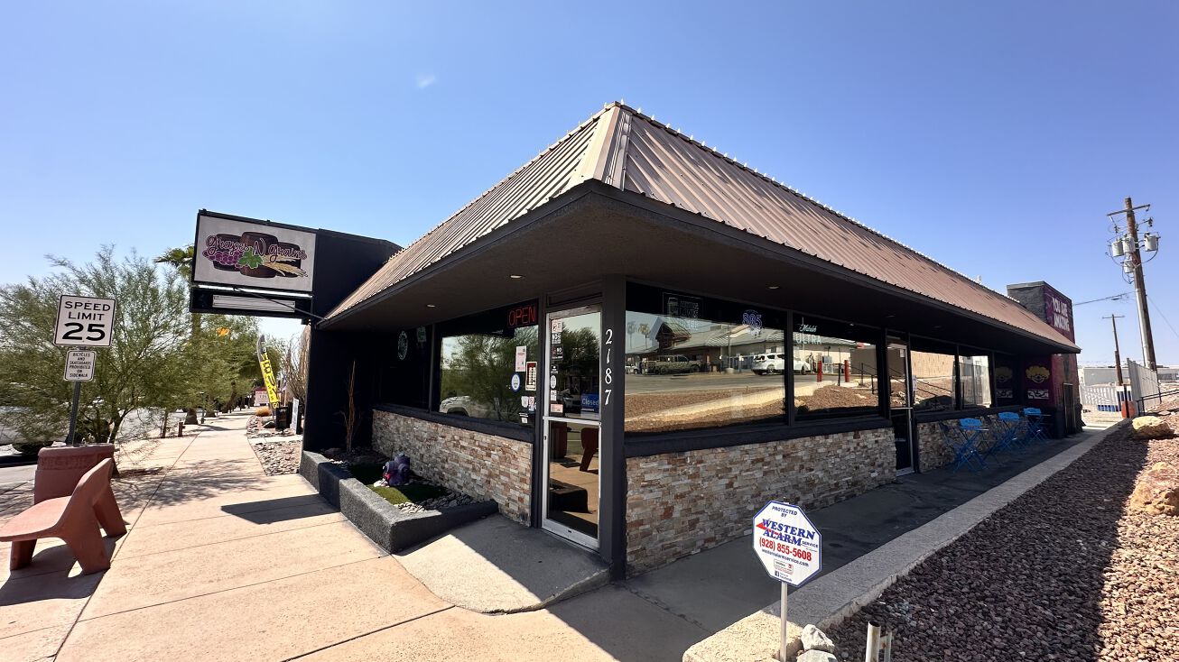 2187 McCulloch Blvd N, Lake Havasu City, AZ 86403