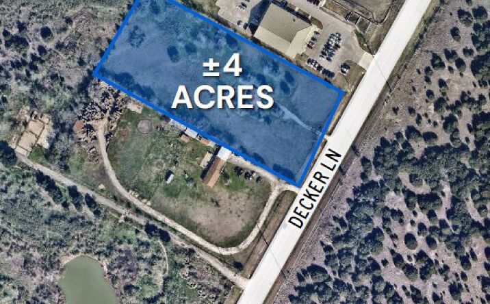 Pictures of Land property located at 9206 Decker Ln, Austin, TX 78724 for sales - image #1