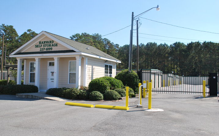 image of property at 1418 E JACKSON ST Thomasville GA 31792-3937