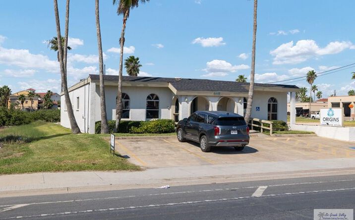 Pictures of Office property located at 4405 PADRE BLVD., SOUTH PADRE ISLAND, TX 78596 for sales - image #1