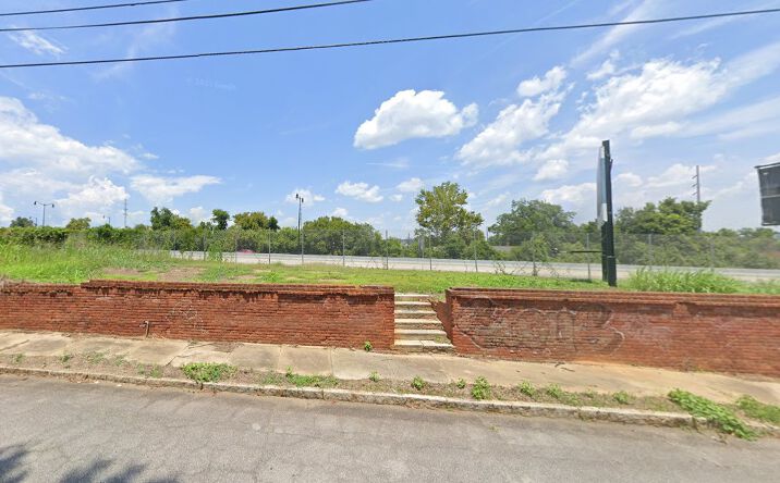 Pictures of Land property located at 1633 Hicks St, Augusta, GA 30904 for sales - image #1