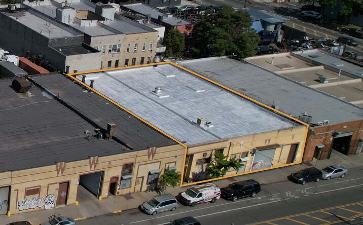 Pictures of Industrial property located at 610 Tiffany Street, Bronx, NY 10174 for sales - image #1