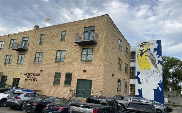 Pictures of Office property located at 503 7th St N, Fargo, ND 58102 for sales - image #1