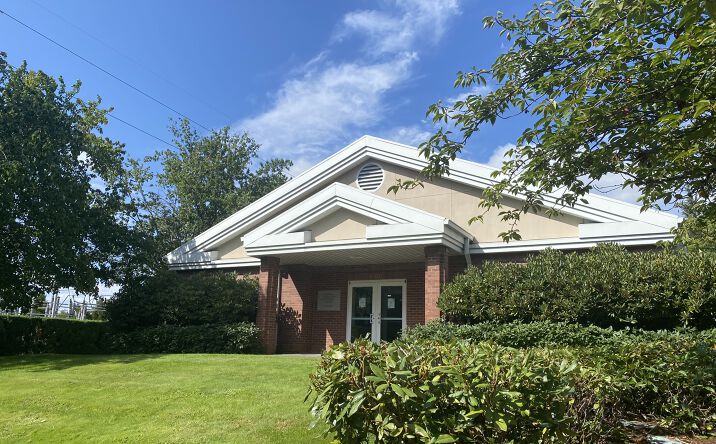 image of property at 1100 SE PARK CREST AVE Vancouver WA 98683-4657