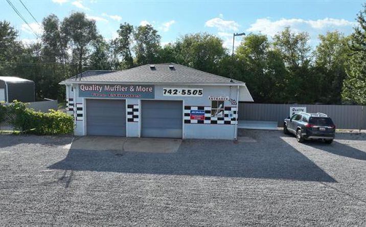Auto Shops for Sale in Michigan | Crexi