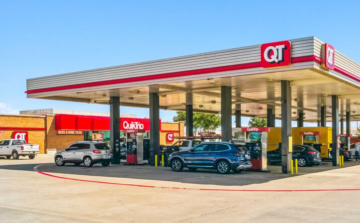 Pictures of Retail property located at 6425 W Park Blvd, Plano, TX 75093 for comps - image #1