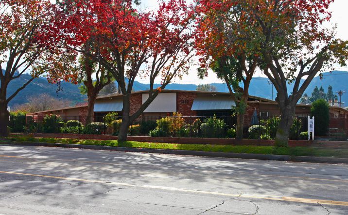Pictures of Land, Special Purpose property located at 1830 Riverside Dr, Glendale, CA 91201 for sales - image #1