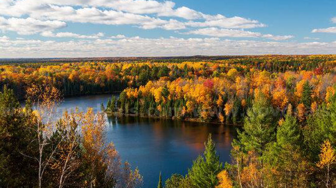 Riverside Dr, Richfield Township, MI 48656