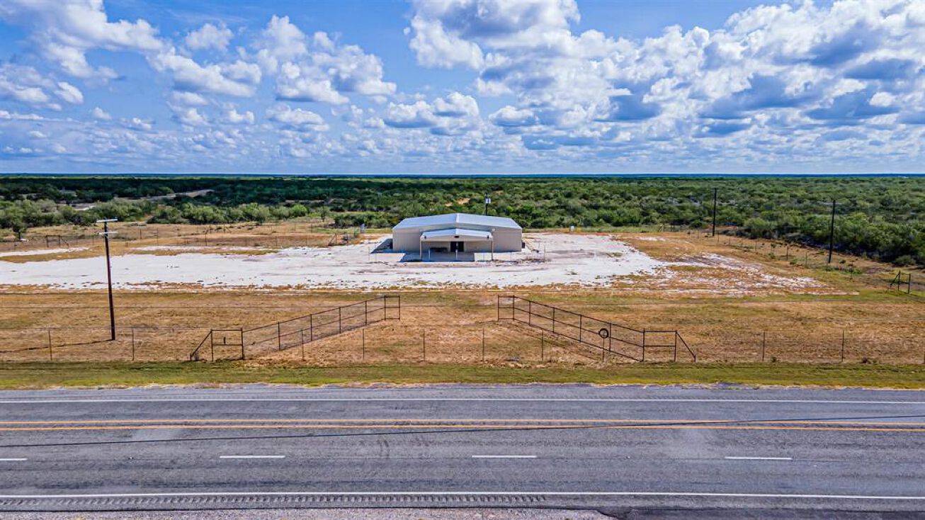 25998 State Hwy 359 TBD, BRUNI, TX 78344