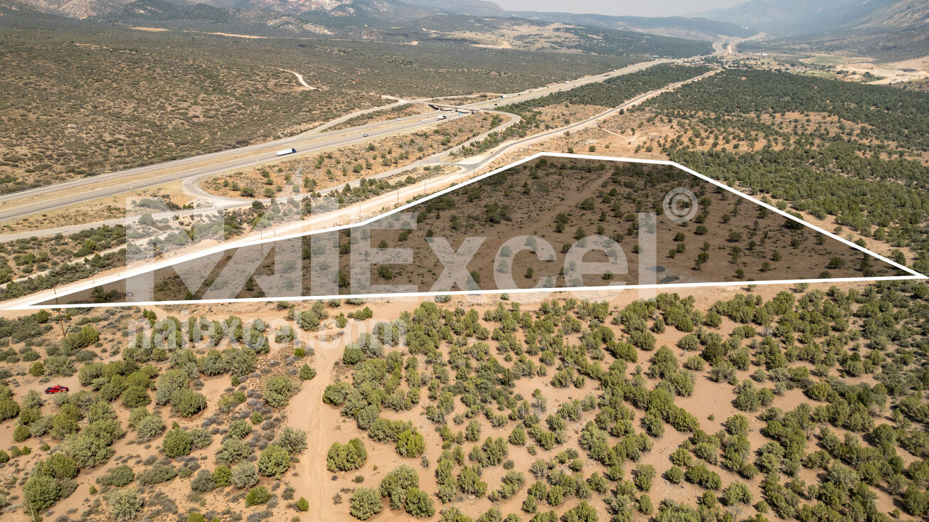 3820 100 East, Toquerville, UT 84774