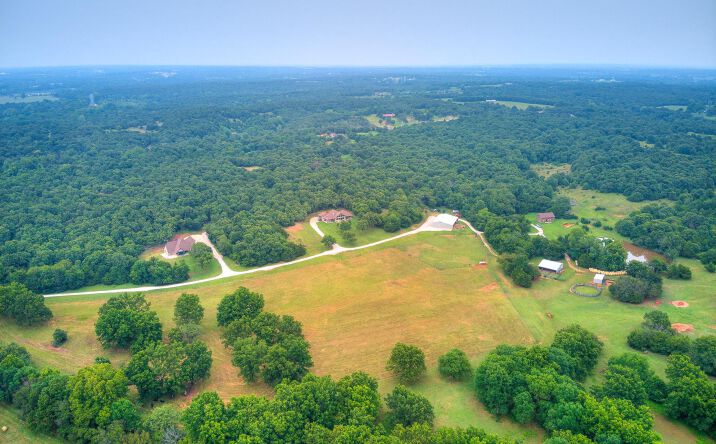 Pictures of Special Purpose property located at 930290 S Hwy 18, Chandler, OK 74834 for sales - image #1