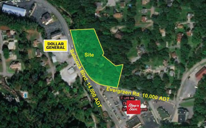 Pictures of Land property located at 1650 Evergreen Ave, Pittsburgh, PA 15209 for sales - image #1