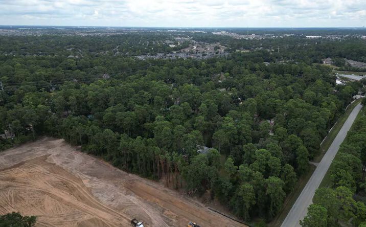 Pictures of Land property located at 12334 Malcomson Rd, Houston, TX 77070 for sales - image #1