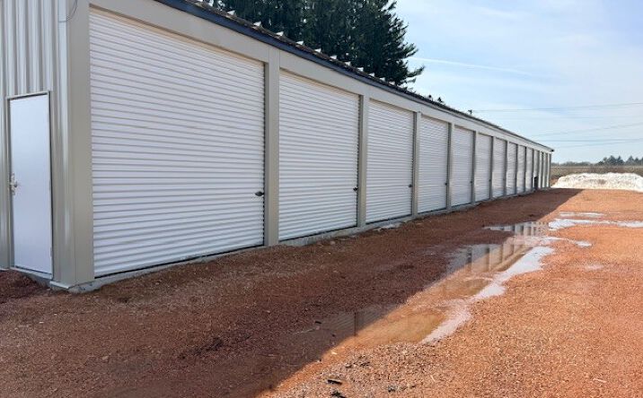 Pictures of Land, Retail property located at 2677 Decator Dr, Wausau, WI 54401 for sales - image #1