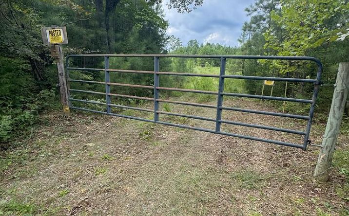 Pictures of Land property located at S Terry's Bridge Rd, Scottsburg, VA 24589 for sales - image #1