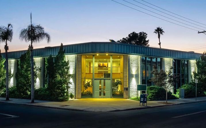 Pictures of Retail, Office property located at 333 S Juniper St, Escondido, CA 92025 for sales - image #1