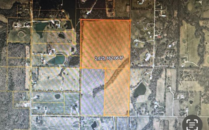 Pictures of Land property located at Fricke Road, Oak Grove, MO 64075 for sales - image #1