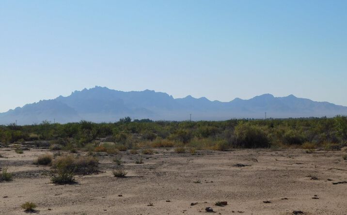 Pictures of Land property located at xxxx Solana Rd Se, Deming, NM 88030 for sales - image #1