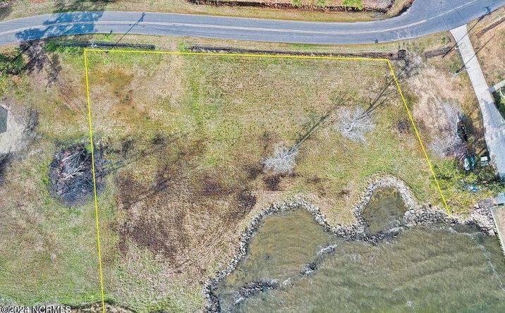 Pictures of Land property located at 1000 Driftwood Drive, Elizabeth City, NC 27909 for sales - image #1