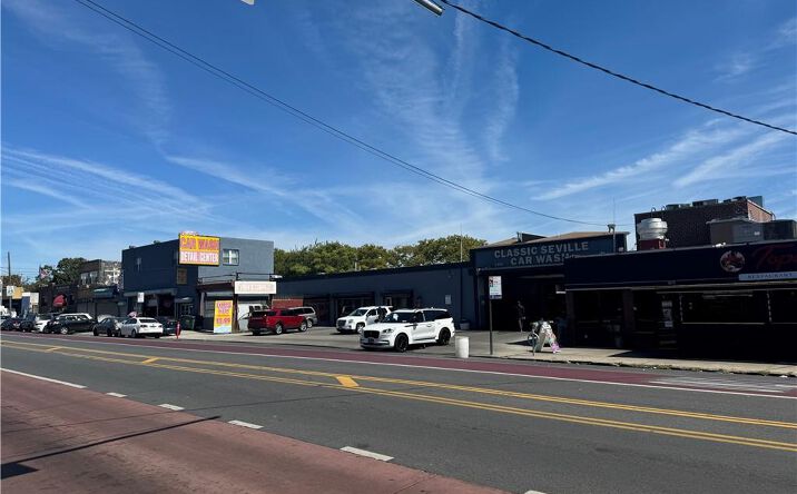 Pictures of Land property located at 1859 Utica Avenue, Brooklyn, NY 11234 for sales - image #1
