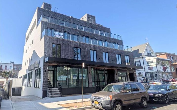 Pictures of Office property located at 2066 85th Street, Brooklyn, NY 11214 for sales - image #1
