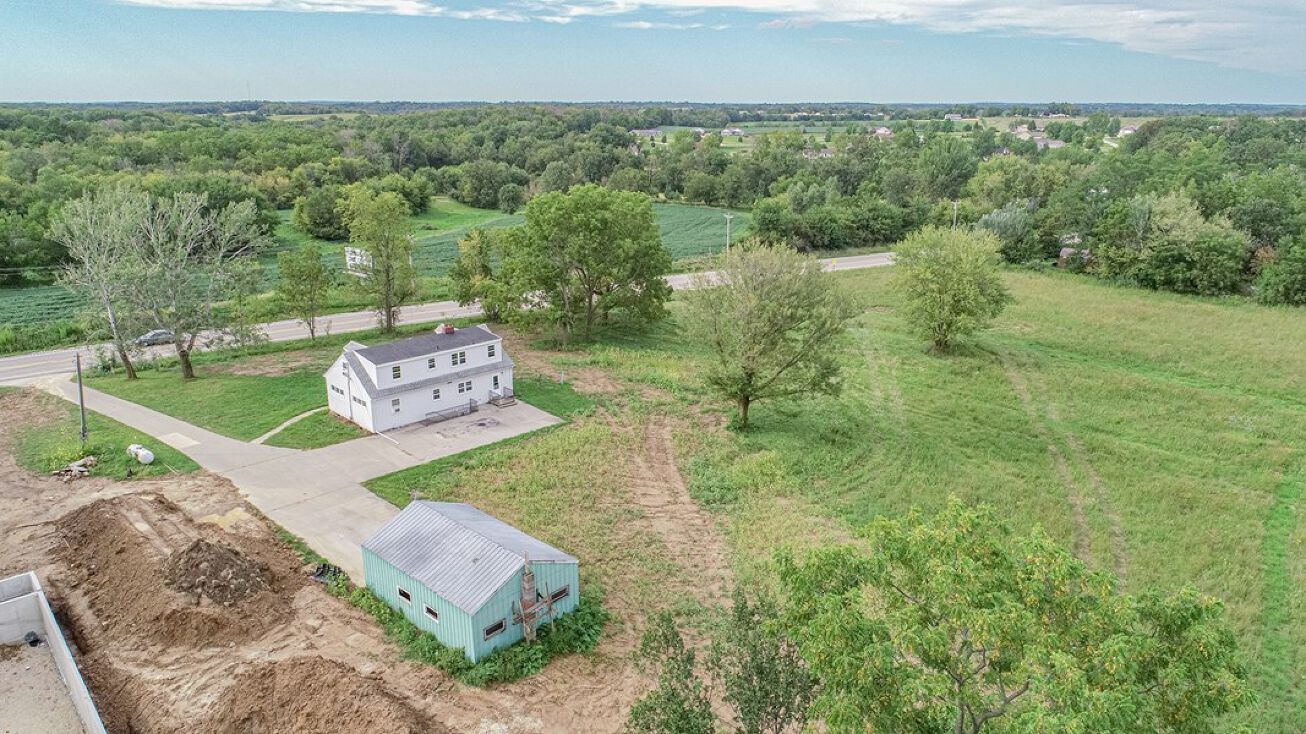 23105 CRE34,, Anamosa, IA 52205