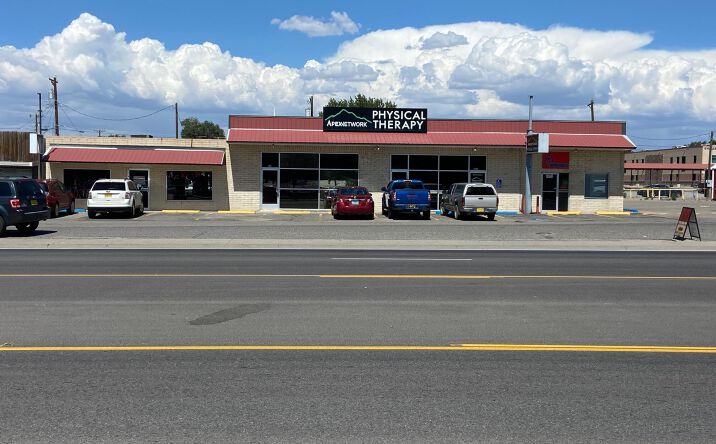 Pictures of Special Purpose property located at 200-206 W. Broadway, Bloomfield, NM 87413 for sales - image #1