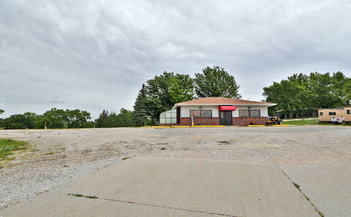 Pictures of Business for Sale, Land, Office, Retail property located at 472 N 12th St, Tecumseh, NE 68450 for sales - image #1