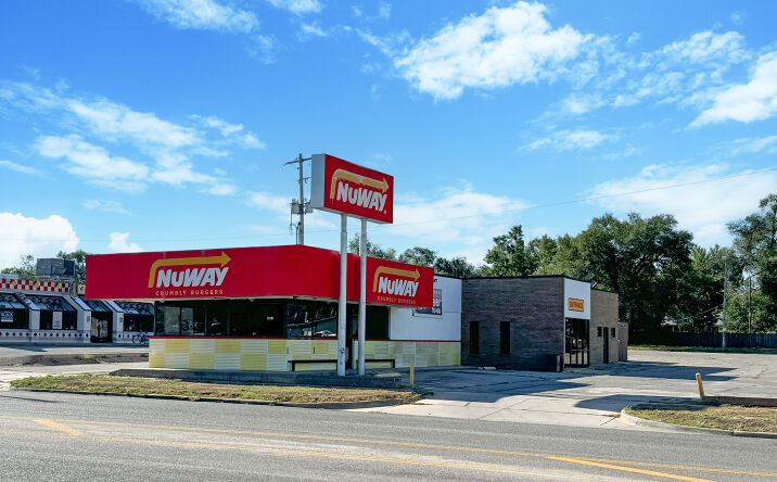 Pictures of Land property located at 3441 E. Harry St., Wichita, KS 67218 for sales - image #1