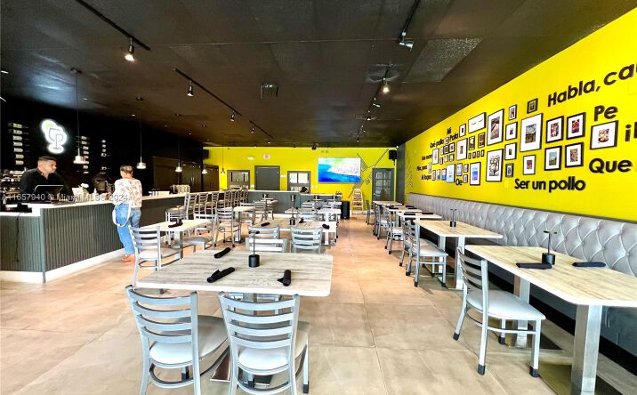 Pictures of Retail property located at Sunset, Miami, FL 33173 for sales - image #1