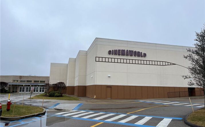 Pictures of Retail property located at Highway, Lincoln, RI 02865 for sales - image #1