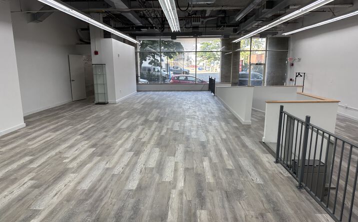 Pictures of Retail property located at 116 Court St, New Haven, CT 06511 for sales - image #1