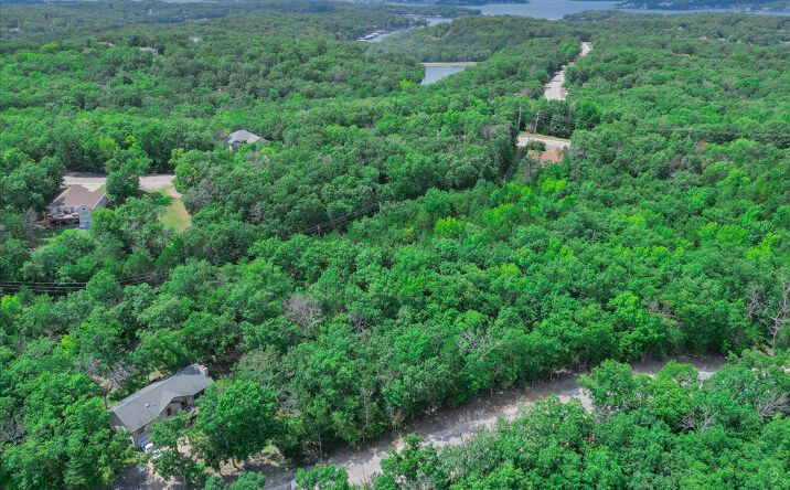 Pictures of Land property located at TBD Bobcat Ln, Lake Ozark, MO 65049 for sales - image #1