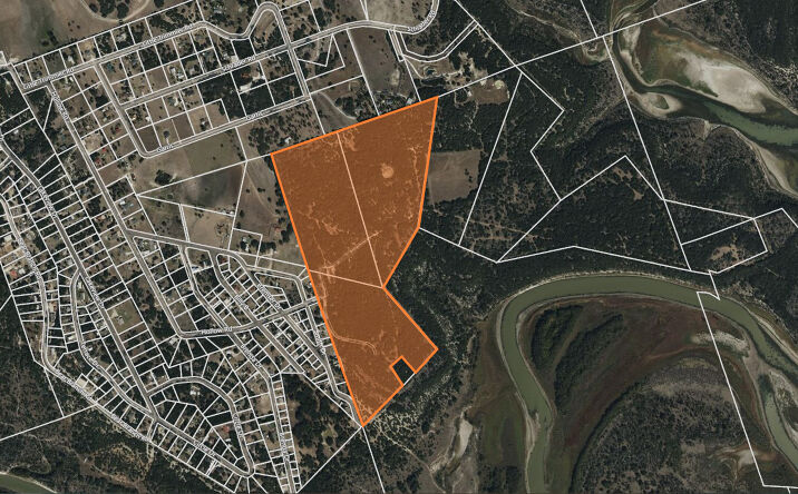Pictures of Land property located at Hollow Road, Killeen, TX 76542 for sales - image #1
