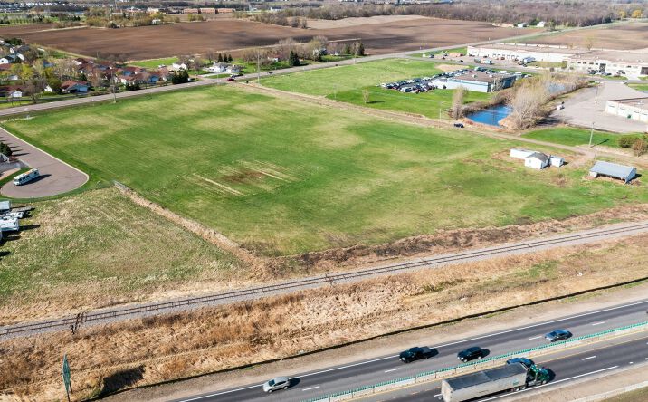 Pictures of Land property located at 6593 Kadler Ave NE, Monticello, MN 55362 for sales - image #1