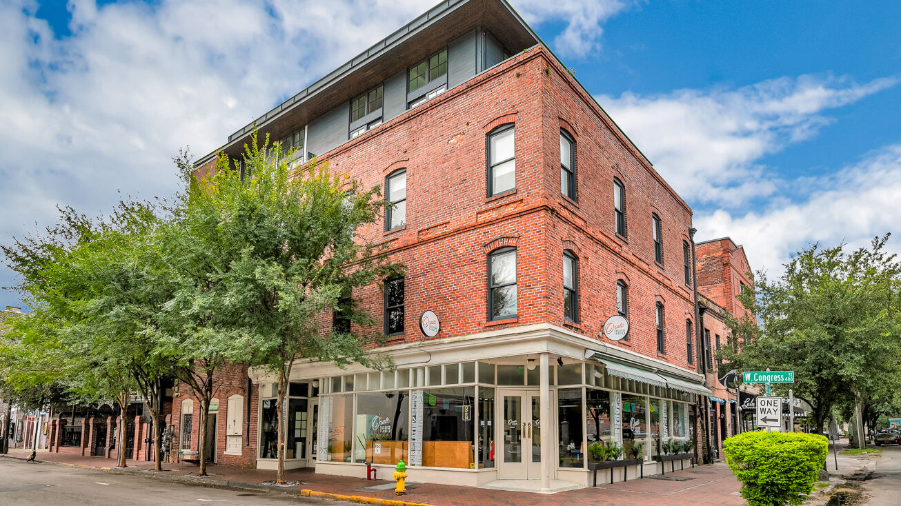 36 Martin Luther King Jr Blvd, Savannah, GA 31401